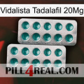 Vidalista Tadalafil 20Mg dapoxetine2